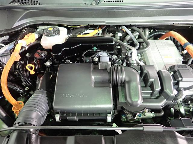 ヴェゼル ｅ：ＨＥＶＺ　ホンダコネクト９インチナビ　フルセグＴＶ　ブルートゥース　バックカメラ　ＥＴＣ２．０　ＬＥＤオートライト　ワンオーナー　パーキングセンサー　ワイヤレス充電　シート＆ステアリングヒーター　ハーブレザーＳ（36枚目）