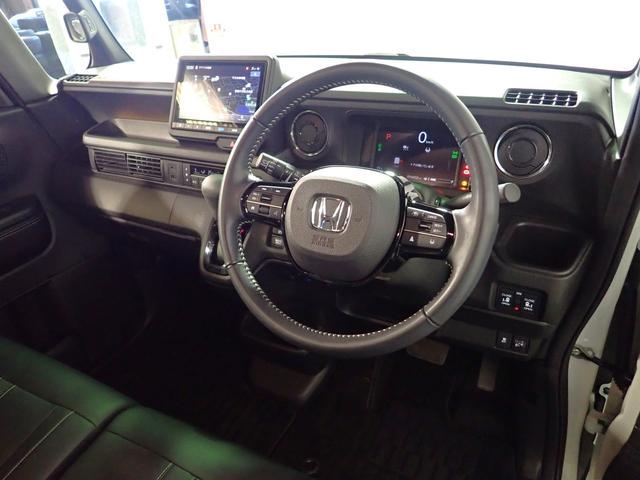 N-BOXカスタム コーディネートスタイル ギャザズ8インチメモリーナビ フルセグTV ブルートゥース バックカメラ 両側電動スライドドア ETC車載器 シートヒーター LEDオートライト ドラレコ前後 ワンオーナー 禁煙車 Pセンサー(24枚目)