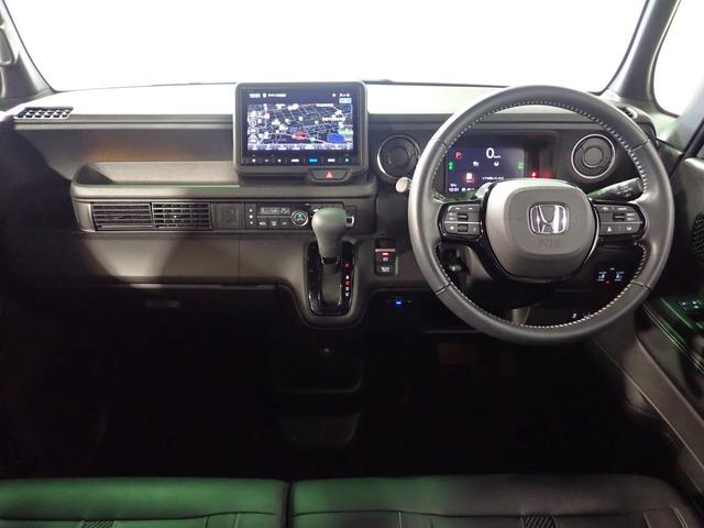 N-BOXカスタム コーディネートスタイル ギャザズ8インチメモリーナビ フルセグTV ブルートゥース バックカメラ 両側電動スライドドア ETC車載器 シートヒーター LEDオートライト ドラレコ前後 ワンオーナー 禁煙車 Pセンサー(25枚目)