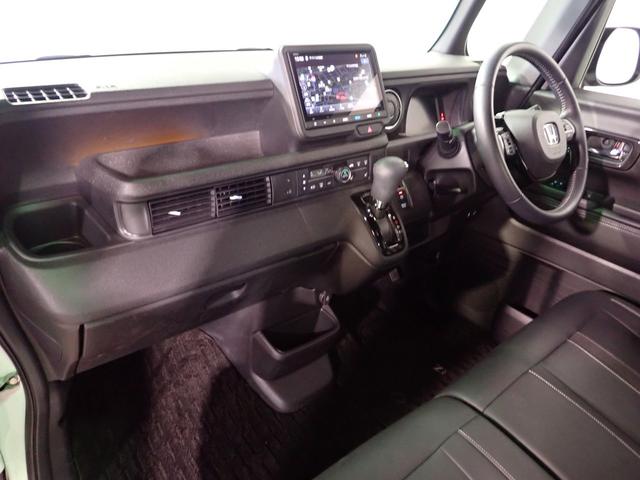 N-BOXカスタム コーディネートスタイル ギャザズ8インチメモリーナビ フルセグTV ブルートゥース バックカメラ 両側電動スライドドア ETC車載器 シートヒーター LEDオートライト ドラレコ前後 ワンオーナー 禁煙車 Pセンサー(26枚目)