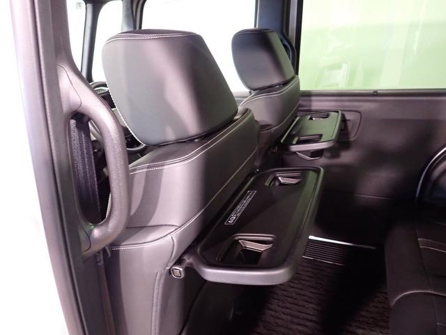 N-BOXカスタム コーディネートスタイル ギャザズ8インチメモリーナビ フルセグTV ブルートゥース バックカメラ 両側電動スライドドア ETC車載器 シートヒーター LEDオートライト ドラレコ前後 ワンオーナー 禁煙車 Pセンサー(28枚目)