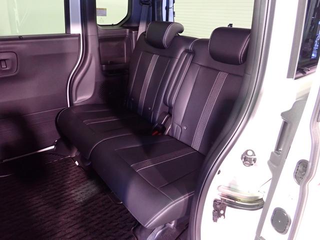 N-BOXカスタム コーディネートスタイル ギャザズ8インチメモリーナビ フルセグTV ブルートゥース バックカメラ 両側電動スライドドア ETC車載器 シートヒーター LEDオートライト ドラレコ前後 ワンオーナー 禁煙車 Pセンサー(29枚目)