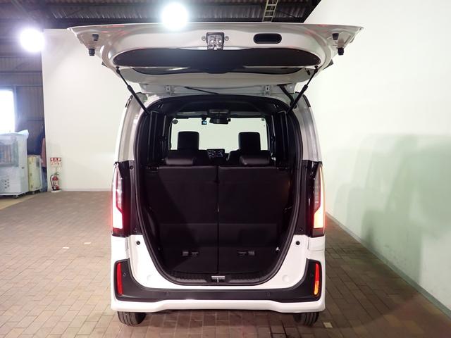 N-BOXカスタム コーディネートスタイル ギャザズ8インチメモリーナビ フルセグTV ブルートゥース バックカメラ 両側電動スライドドア ETC車載器 シートヒーター LEDオートライト ドラレコ前後 ワンオーナー 禁煙車 Pセンサー(30枚目)