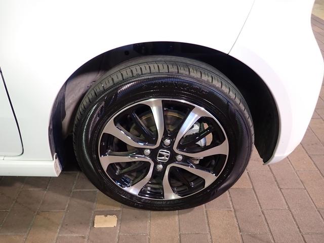 N-BOXカスタム コーディネートスタイル ギャザズ8インチメモリーナビ フルセグTV ブルートゥース バックカメラ 両側電動スライドドア ETC車載器 シートヒーター LEDオートライト ドラレコ前後 ワンオーナー 禁煙車 Pセンサー(37枚目)