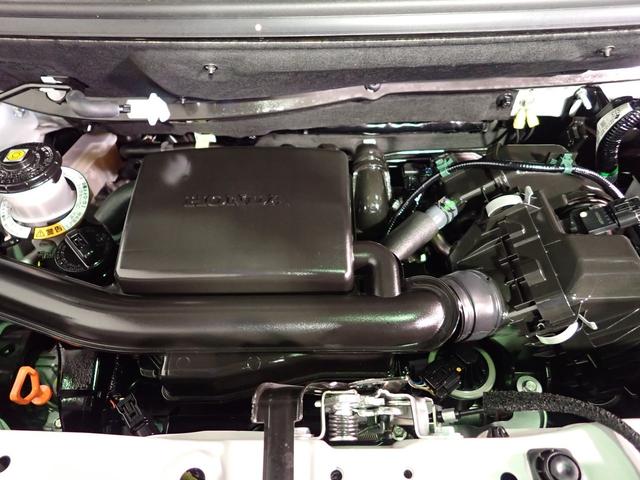 N-BOXカスタム コーディネートスタイル ギャザズ8インチメモリーナビ フルセグTV ブルートゥース バックカメラ 両側電動スライドドア ETC車載器 シートヒーター LEDオートライト ドラレコ前後 ワンオーナー 禁煙車 Pセンサー(38枚目)