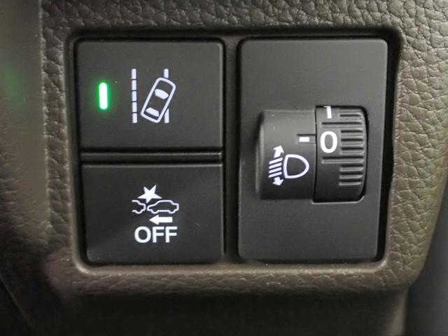 N-BOX L ギャザズメモリーナビ フルセグTV ブルートゥース バックカメラ L側電動スライドドア ETC車載器 LEDオートライト オートハイビーム ワンオーナー Pセンサー シートヒーター ホンダセンシング(18枚目)