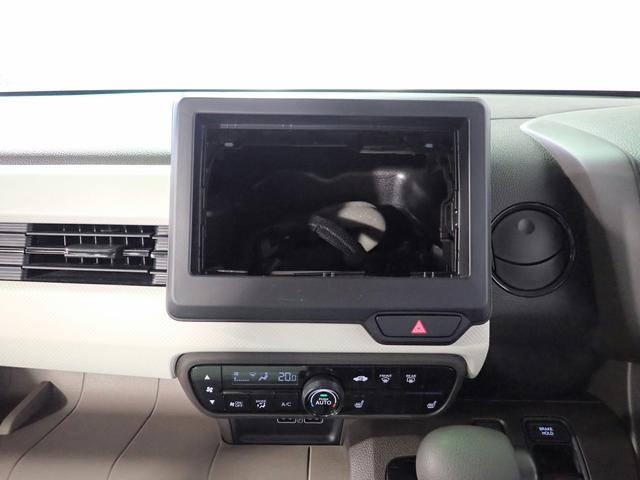 N-WGN L オーディオレス バックカメラ シートヒーター オートライト オートハイビーム パーキングセンサー ワンオーナー 禁煙車 シートヒーター Hセンシング スマートキー ベンチレザーシート Aストップ(8枚目)