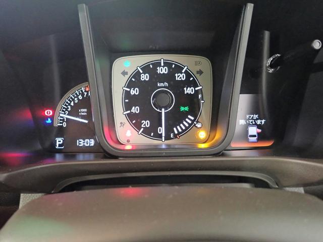 N-WGN L オーディオレス バックカメラ シートヒーター オートライト オートハイビーム パーキングセンサー ワンオーナー 禁煙車 シートヒーター Hセンシング スマートキー ベンチレザーシート Aストップ(19枚目)