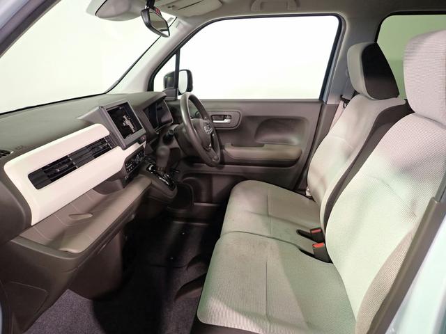 N-WGN L オーディオレス バックカメラ シートヒーター オートライト オートハイビーム パーキングセンサー ワンオーナー 禁煙車 シートヒーター Hセンシング スマートキー ベンチレザーシート Aストップ(25枚目)