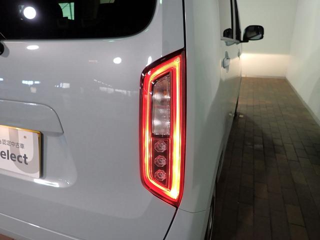 N-WGN L オーディオレス バックカメラ シートヒーター オートライト オートハイビーム パーキングセンサー ワンオーナー 禁煙車 シートヒーター Hセンシング スマートキー ベンチレザーシート Aストップ(29枚目)