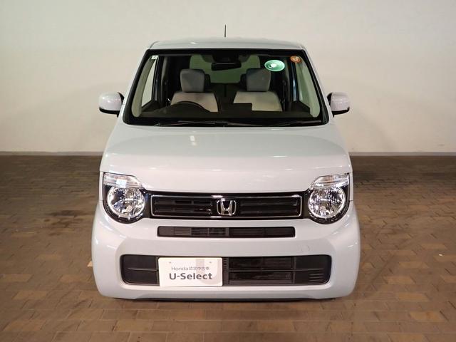 N-WGN L オーディオレス バックカメラ シートヒーター オートライト オートハイビーム パーキングセンサー ワンオーナー 禁煙車 シートヒーター Hセンシング スマートキー ベンチレザーシート Aストップ(32枚目)