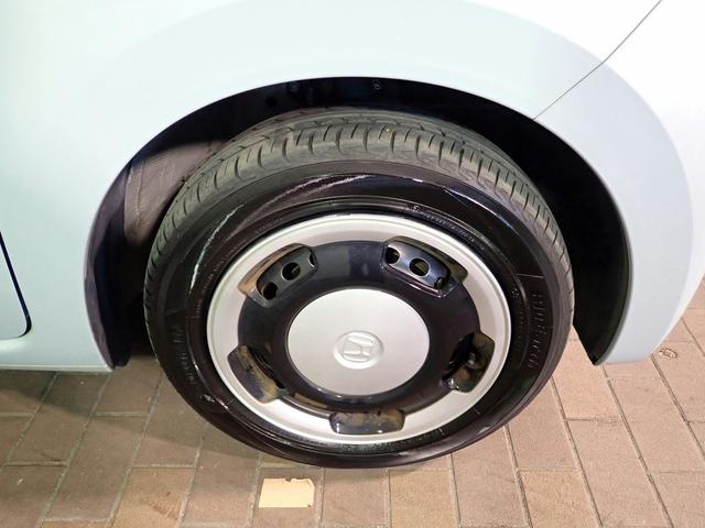 N-WGN L オーディオレス バックカメラ シートヒーター オートライト オートハイビーム パーキングセンサー ワンオーナー 禁煙車 シートヒーター Hセンシング スマートキー ベンチレザーシート Aストップ(36枚目)