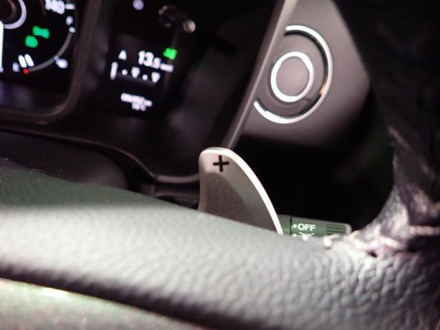 N-WGNカスタム L・ターボ ギャザズメモリーナビ ブルートゥース バックカメラ シートヒーター LEDオートライト オートハイビーム ワンオーナー 禁煙車 パーキングセンサー ホンダセンシング パドルシフト アイドリングストップ(14枚目)