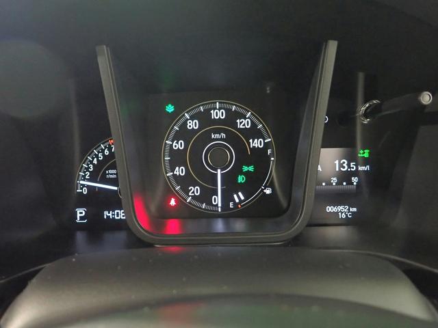 N-WGNカスタム L・ターボ ギャザズメモリーナビ ブルートゥース バックカメラ シートヒーター LEDオートライト オートハイビーム ワンオーナー 禁煙車 パーキングセンサー ホンダセンシング パドルシフト アイドリングストップ(21枚目)