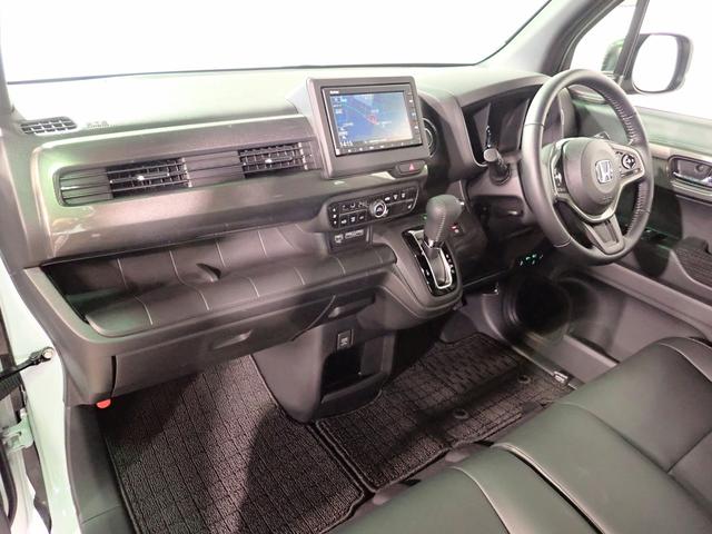 N-WGNカスタム L・ターボ ギャザズメモリーナビ ブルートゥース バックカメラ シートヒーター LEDオートライト オートハイビーム ワンオーナー 禁煙車 パーキングセンサー ホンダセンシング パドルシフト アイドリングストップ(25枚目)