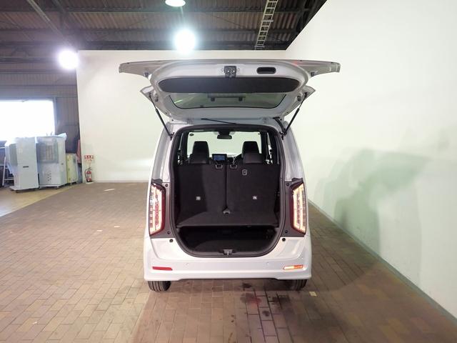 N-WGNカスタム L・ターボ ギャザズメモリーナビ ブルートゥース バックカメラ シートヒーター LEDオートライト オートハイビーム ワンオーナー 禁煙車 パーキングセンサー ホンダセンシング パドルシフト アイドリングストップ(28枚目)