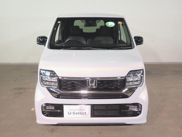 N-WGNカスタム L・ターボ ギャザズメモリーナビ ブルートゥース バックカメラ シートヒーター LEDオートライト オートハイビーム ワンオーナー 禁煙車 パーキングセンサー ホンダセンシング パドルシフト アイドリングストップ(32枚目)