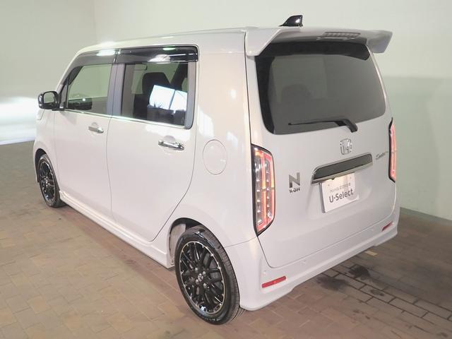N-WGNカスタム L・ターボ ギャザズメモリーナビ ブルートゥース バックカメラ シートヒーター LEDオートライト オートハイビーム ワンオーナー 禁煙車 パーキングセンサー ホンダセンシング パドルシフト アイドリングストップ(34枚目)