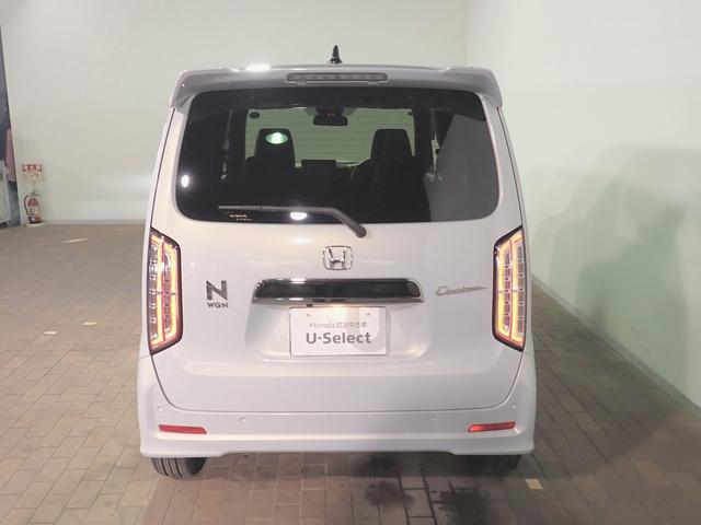 N-WGNカスタム L・ターボ ギャザズメモリーナビ ブルートゥース バックカメラ シートヒーター LEDオートライト オートハイビーム ワンオーナー 禁煙車 パーキングセンサー ホンダセンシング パドルシフト アイドリングストップ(35枚目)