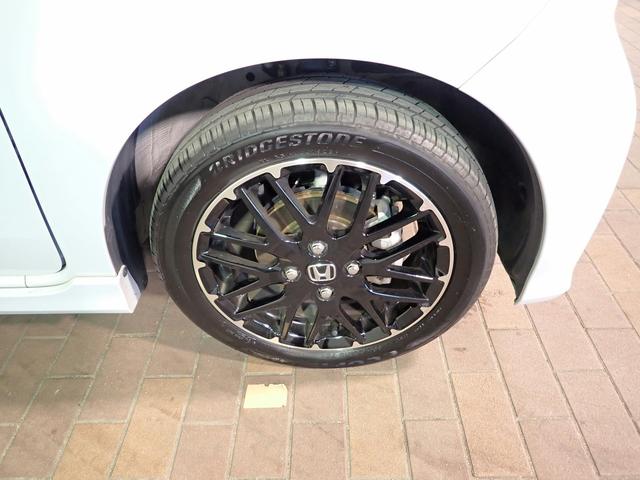 N-WGNカスタム L・ターボ ギャザズメモリーナビ ブルートゥース バックカメラ シートヒーター LEDオートライト オートハイビーム ワンオーナー 禁煙車 パーキングセンサー ホンダセンシング パドルシフト アイドリングストップ(36枚目)