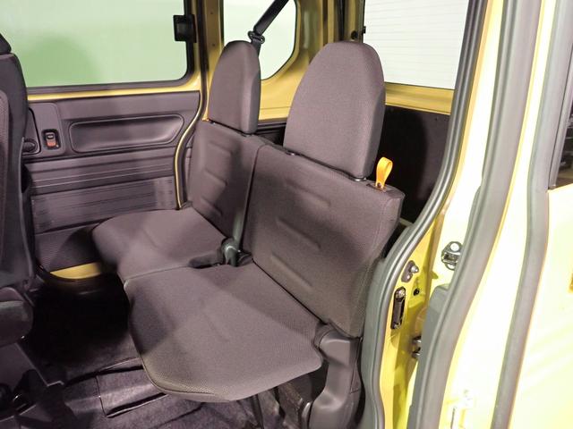 Ｎ－ＶＡＮ ファン　社外８インチメモリーナビ　フルセグＴＶ　ＣＤ＆ＤＶＤ再生　ブルートゥース　バックカメラ　ＥＴＣ車載器　両側スライドドア　ＬＥＤオートライト　社外１２インチＡＷ　ワンオーナー　禁煙車　パーキングセンサー（26枚目）