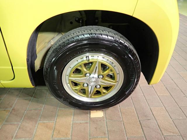 Ｎ－ＶＡＮ ファン　社外８インチメモリーナビ　フルセグＴＶ　ＣＤ＆ＤＶＤ再生　ブルートゥース　バックカメラ　ＥＴＣ車載器　両側スライドドア　ＬＥＤオートライト　社外１２インチＡＷ　ワンオーナー　禁煙車　パーキングセンサー（36枚目）