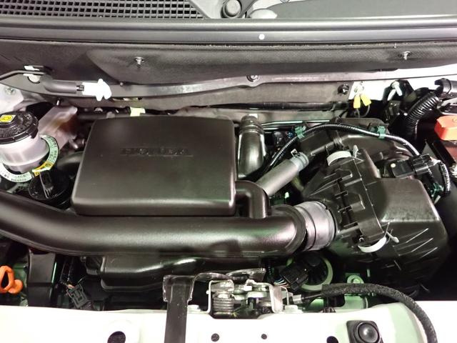 N-BOXカスタム Lスタイル+ブラック ギャザズメモリーナビ フルセグTV ブルートゥース Bカメラ 両側電動スライドドア LEDオートライト ワンオーナー 禁煙車 シートバックテーブル Pセンサー シートヒーター ホンダセンシング(38枚目)