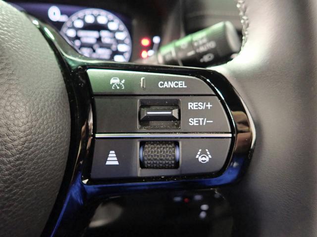 ステップワゴン スパーダ　ギャザズ９インチナビ　フルセグＴＶ　ＣＤ＆ＤＶＤ再生　ブルートゥース　天吊りモニター　Ｂカメラ　ＥＴＣ車載器　Ｐセンサー　両側電動スライドドア　Ｓヒーター　ＬＥＤオートライト　ワンオーナー　禁煙車（15枚目）