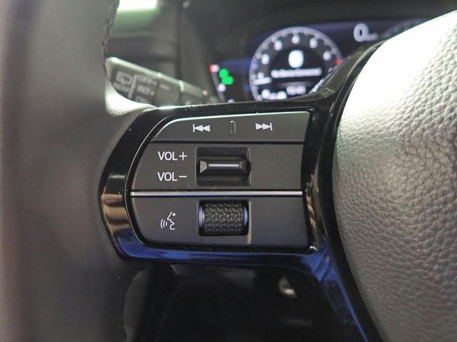 ステップワゴン スパーダ　ギャザズ９インチナビ　フルセグＴＶ　ＣＤ＆ＤＶＤ再生　ブルートゥース　天吊りモニター　Ｂカメラ　ＥＴＣ車載器　Ｐセンサー　両側電動スライドドア　Ｓヒーター　ＬＥＤオートライト　ワンオーナー　禁煙車（21枚目）