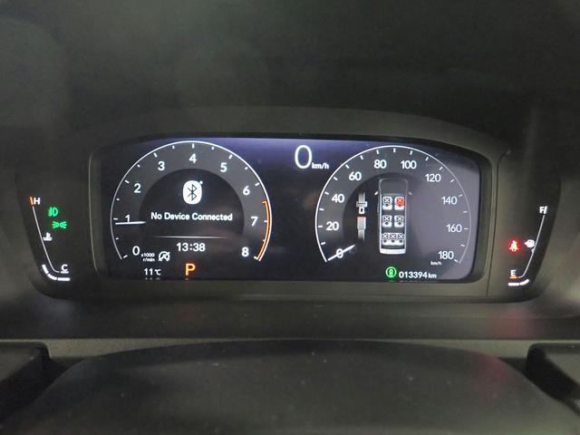 ステップワゴン スパーダ　ギャザズ９インチナビ　フルセグＴＶ　ＣＤ＆ＤＶＤ再生　ブルートゥース　天吊りモニター　Ｂカメラ　ＥＴＣ車載器　Ｐセンサー　両側電動スライドドア　Ｓヒーター　ＬＥＤオートライト　ワンオーナー　禁煙車（23枚目）