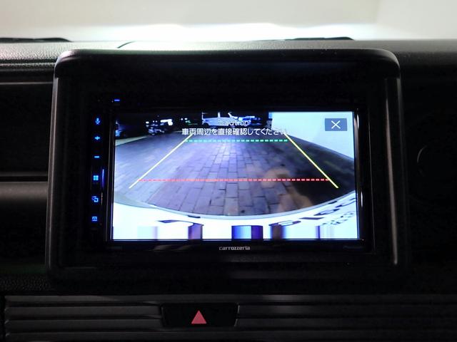 Ｎ－ＶＡＮ＋スタイル ファン　社外ディスプレイオーディオ　ＣＤ＆ＤＶＤ再生　ブルートゥース　バックカメラ　ＥＴＣ車載器　ＬＥＤオートライト　禁煙車　オプションフロントグリル　ホンダセンシング　アクティブクルーズコントロール（8枚目）