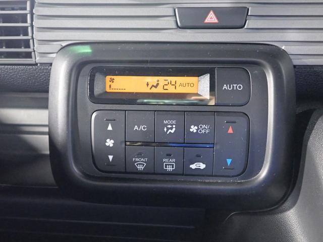 Ｎ－ＶＡＮ＋スタイル ファン　社外ディスプレイオーディオ　ＣＤ＆ＤＶＤ再生　ブルートゥース　バックカメラ　ＥＴＣ車載器　ＬＥＤオートライト　禁煙車　オプションフロントグリル　ホンダセンシング　アクティブクルーズコントロール（19枚目）