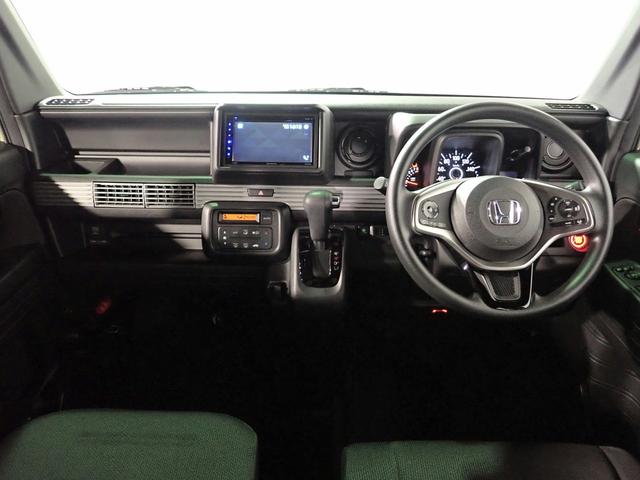 Ｎ－ＶＡＮ＋スタイル ファン　社外ディスプレイオーディオ　ＣＤ＆ＤＶＤ再生　ブルートゥース　バックカメラ　ＥＴＣ車載器　ＬＥＤオートライト　禁煙車　オプションフロントグリル　ホンダセンシング　アクティブクルーズコントロール（23枚目）