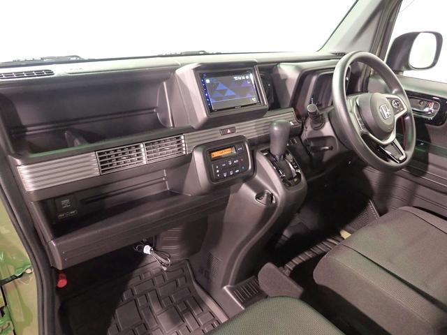 Ｎ－ＶＡＮ＋スタイル ファン　社外ディスプレイオーディオ　ＣＤ＆ＤＶＤ再生　ブルートゥース　バックカメラ　ＥＴＣ車載器　ＬＥＤオートライト　禁煙車　オプションフロントグリル　ホンダセンシング　アクティブクルーズコントロール（24枚目）