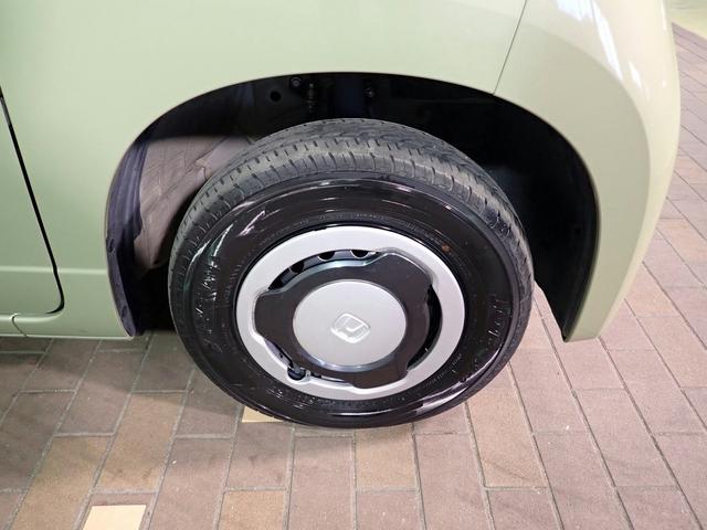 Ｎ－ＶＡＮ＋スタイル ファン　社外ディスプレイオーディオ　ＣＤ＆ＤＶＤ再生　ブルートゥース　バックカメラ　ＥＴＣ車載器　ＬＥＤオートライト　禁煙車　オプションフロントグリル　ホンダセンシング　アクティブクルーズコントロール（36枚目）