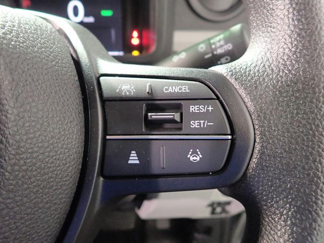 Ｎ－ＶＡＮ ｅ： ｅ：Ｌ４　ギャザズ８インチメモリーナビ　フルセグＴＶ　ブルートゥース　バックカメラ　シートヒーター　オートライト　ドラレコ　ＥＴＣ２．０　ホンダセンシング　ＵＳＢ充電　禁煙車　両側スライドドア　スマートキー（13枚目）