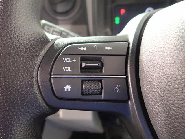 Ｎ－ＶＡＮ ｅ： ｅ：Ｌ４　ギャザズ８インチメモリーナビ　フルセグＴＶ　ブルートゥース　バックカメラ　シートヒーター　オートライト　ドラレコ　ＥＴＣ２．０　ホンダセンシング　ＵＳＢ充電　禁煙車　両側スライドドア　スマートキー（18枚目）