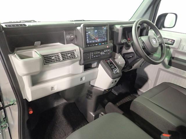 Ｎ－ＶＡＮ ｅ： ｅ：Ｌ４　ギャザズ８インチメモリーナビ　フルセグＴＶ　ブルートゥース　バックカメラ　シートヒーター　オートライト　ドラレコ　ＥＴＣ２．０　ホンダセンシング　ＵＳＢ充電　禁煙車　両側スライドドア　スマートキー（25枚目）