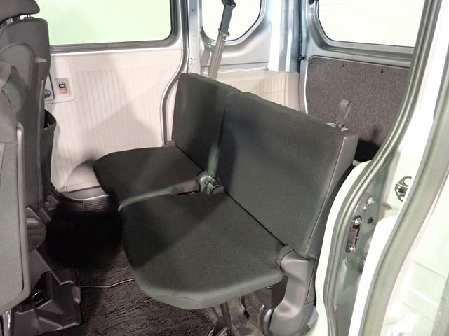 Ｎ－ＶＡＮ ｅ： ｅ：Ｌ４　ギャザズ８インチメモリーナビ　フルセグＴＶ　ブルートゥース　バックカメラ　シートヒーター　オートライト　ドラレコ　ＥＴＣ２．０　ホンダセンシング　ＵＳＢ充電　禁煙車　両側スライドドア　スマートキー（27枚目）