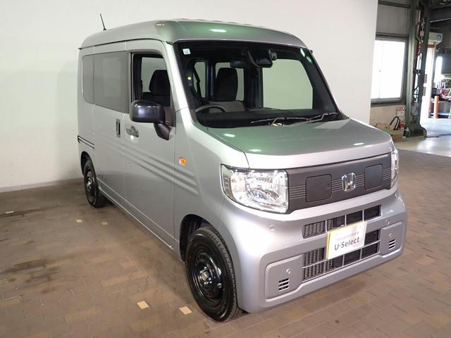 Ｎ－ＶＡＮ ｅ： ｅ：Ｌ４　ギャザズ８インチメモリーナビ　フルセグＴＶ　ブルートゥース　バックカメラ　シートヒーター　オートライト　ドラレコ　ＥＴＣ２．０　ホンダセンシング　ＵＳＢ充電　禁煙車　両側スライドドア　スマートキー（31枚目）