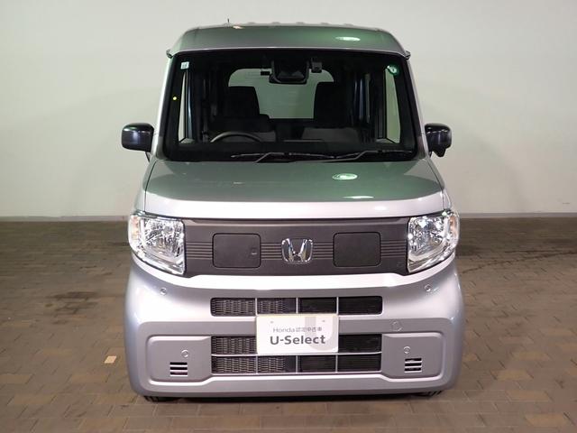Ｎ－ＶＡＮ ｅ： ｅ：Ｌ４　ギャザズ８インチメモリーナビ　フルセグＴＶ　ブルートゥース　バックカメラ　シートヒーター　オートライト　ドラレコ　ＥＴＣ２．０　ホンダセンシング　ＵＳＢ充電　禁煙車　両側スライドドア　スマートキー（32枚目）