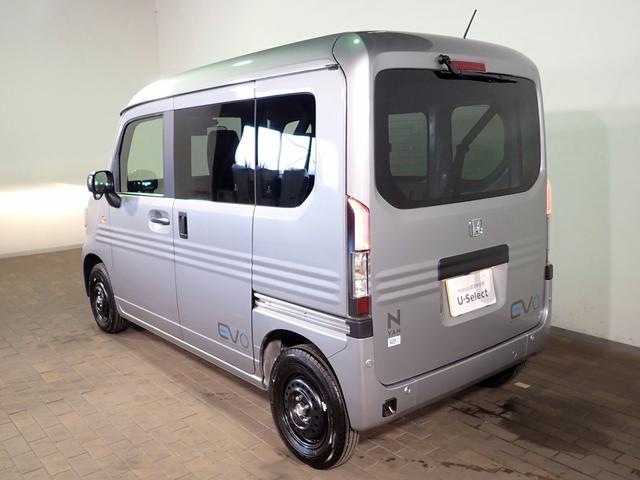 Ｎ－ＶＡＮ ｅ： ｅ：Ｌ４　ギャザズ８インチメモリーナビ　フルセグＴＶ　ブルートゥース　バックカメラ　シートヒーター　オートライト　ドラレコ　ＥＴＣ２．０　ホンダセンシング　ＵＳＢ充電　禁煙車　両側スライドドア　スマートキー（34枚目）