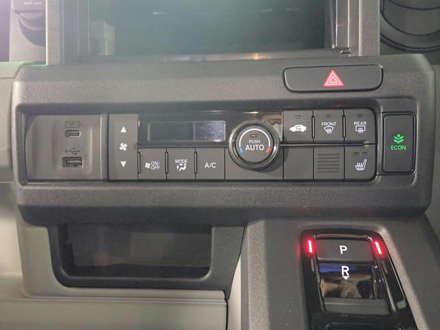 Ｎ－ＶＡＮ ｅ： ｅ：Ｌ４　バックカメラ　パーキングセンサー　オートライト　オートハイビーム　ホンダセンシング　ＵＳＢ充電　禁煙車　スマートキー　アクティブクルーズコントロール　急速充電ポート（16枚目）