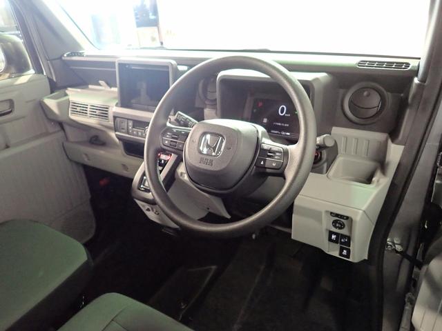 Ｎ－ＶＡＮ ｅ： ｅ：Ｌ４　バックカメラ　パーキングセンサー　オートライト　オートハイビーム　ホンダセンシング　ＵＳＢ充電　禁煙車　スマートキー　アクティブクルーズコントロール　急速充電ポート（19枚目）