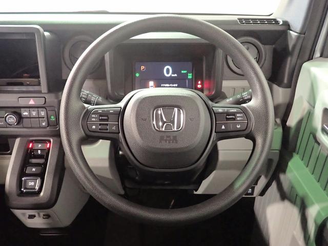 Ｎ－ＶＡＮ ｅ： ｅ：Ｌ４　バックカメラ　パーキングセンサー　オートライト　オートハイビーム　ホンダセンシング　ＵＳＢ充電　禁煙車　スマートキー　アクティブクルーズコントロール　急速充電ポート（21枚目）