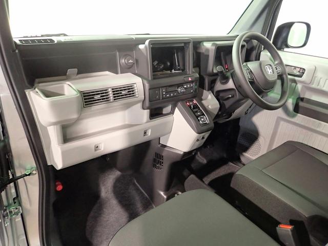 Ｎ－ＶＡＮ ｅ： ｅ：Ｌ４　バックカメラ　パーキングセンサー　オートライト　オートハイビーム　ホンダセンシング　ＵＳＢ充電　禁煙車　スマートキー　アクティブクルーズコントロール　急速充電ポート（23枚目）