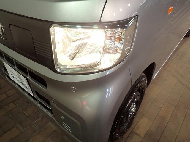 Ｎ－ＶＡＮ ｅ： ｅ：Ｌ４　バックカメラ　パーキングセンサー　オートライト　オートハイビーム　ホンダセンシング　ＵＳＢ充電　禁煙車　スマートキー　アクティブクルーズコントロール　急速充電ポート（29枚目）
