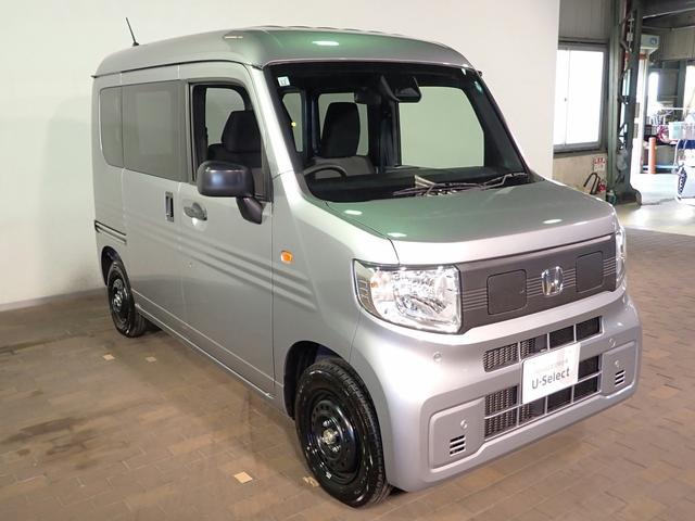 Ｎ－ＶＡＮ ｅ： ｅ：Ｌ４　バックカメラ　パーキングセンサー　オートライト　オートハイビーム　ホンダセンシング　ＵＳＢ充電　禁煙車　スマートキー　アクティブクルーズコントロール　急速充電ポート（30枚目）