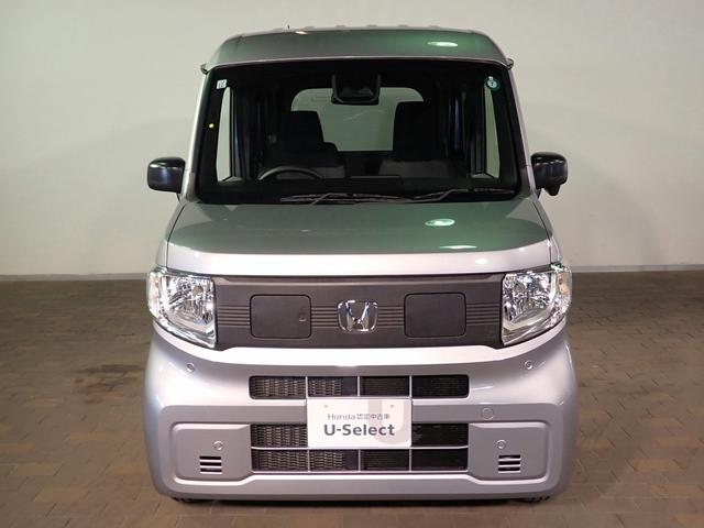 Ｎ－ＶＡＮ ｅ： ｅ：Ｌ４　バックカメラ　パーキングセンサー　オートライト　オートハイビーム　ホンダセンシング　ＵＳＢ充電　禁煙車　スマートキー　アクティブクルーズコントロール　急速充電ポート（31枚目）