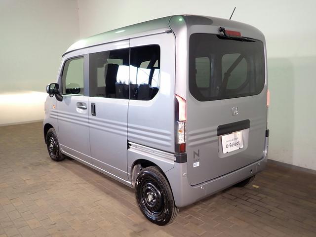 Ｎ－ＶＡＮ ｅ： ｅ：Ｌ４　バックカメラ　パーキングセンサー　オートライト　オートハイビーム　ホンダセンシング　ＵＳＢ充電　禁煙車　スマートキー　アクティブクルーズコントロール　急速充電ポート（34枚目）